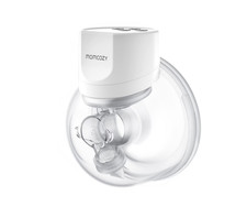 Momcozy S12 Pro Single Wearable Breast Pump Hands Free Portable New Sealed