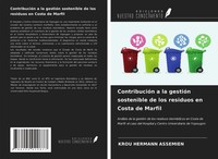 Krou Hermann Assemien | ContribucióN A La GestióN Sostenible De Los Residuos...