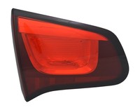 RüCkleuchte Links Innen FüR Citroen C3 Ii 2009-2013 Innenteil RüCklicht Dummy