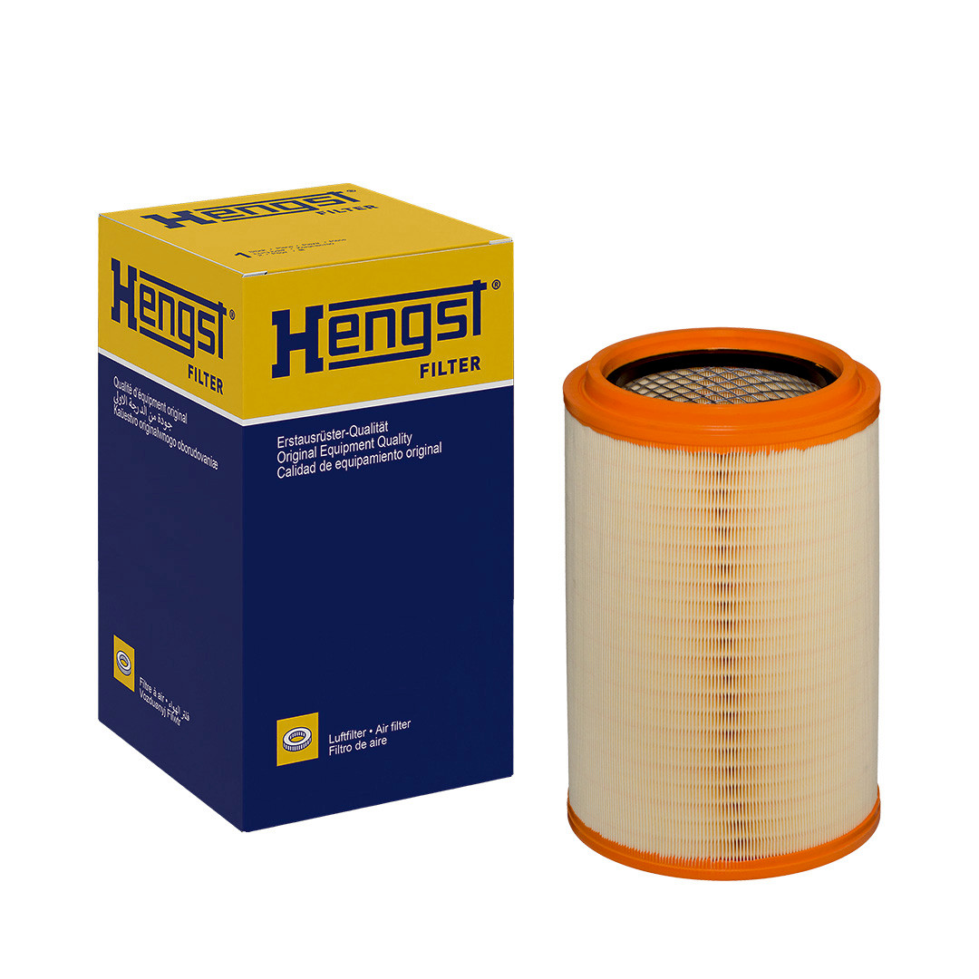 Hengst Filtration Filtro Aria E765l01 - Immagine 2