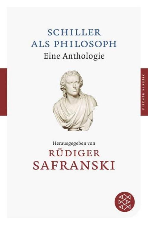 Fischer Taschenbuch Schiller Als Philosoph - Bild 3