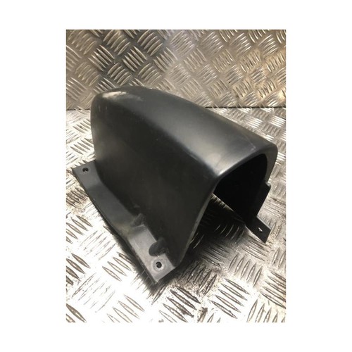 BUMPERHOEK RECHTS ACHTER Renault Trafic (1FL/2FL/3FL/4FL) 2020 - Afbeelding 3 van 5