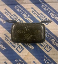 Pompe à essence Fiat X1/9