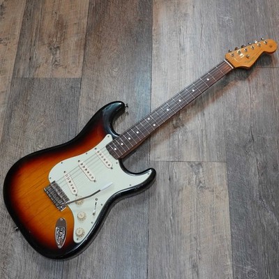 Fender Made in Mexico Classic Series '60s Stratocaster o13550