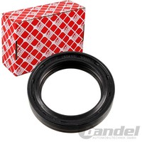 febi bilstein Simmerring Wellendichtring Schaltgetriebe Passend FüR Ford C-MAX