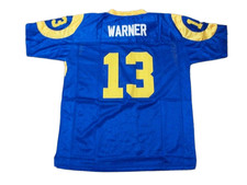 Kurt Warner Cards, Rookie Cards and Autographed Memorabilia Guide 17