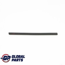 Mercedes W251 Fenster schienen dichtung hinten rechts Trim A2517352065