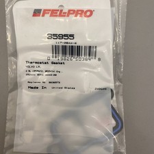 Fel-Pro Engine Coolant Thermostat Gasket 35955 | High-Quality Auto Part..