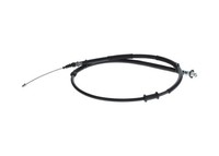 Bosch Seilzug, Feststellbremse 1 987 477 970 FüR Fiat