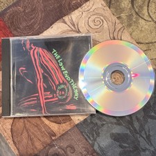 A Tribe Called Quest The Low End Theory CD Rap Hip-Hop Album Jewel Case