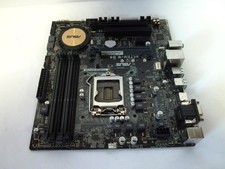 ASUS H170M-E D3 M-ATX Intel H170 LGA1151 DDR3 Motherboard