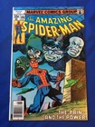 Amazing Spider-Man #181 VFN+ (8.5) MARVEL ( Vol 1 1978) Origin retold