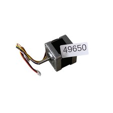 Sanyo Denki 103H549-04500 Schrittmotor
