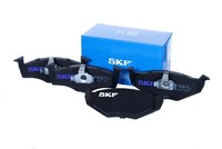 SKF Bremsbelagsatz, Scheibenbremse Vkbp 80697
