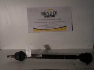 Antriebswelle VW Golf IV (1J) 1.4 55kW 75PS vorne rechts  AKQ