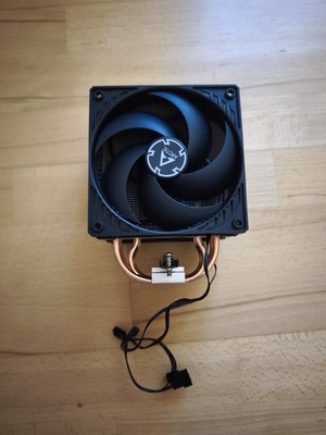 ARCTIC Freezer 36 CO CPU-Kühler AMD Intel Lüfter Gaming leise Dauerbetrieb