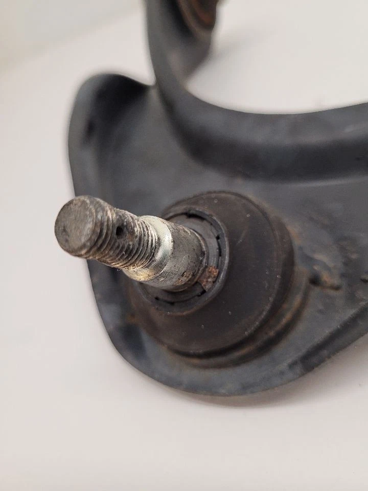 1999-2003 ACURA TL Driver Left Upper Control Arm Front LH - Imagem 3 de 4