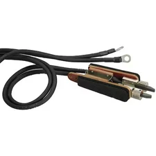 American Beauty Tools 105358 Industrial Plier Style Handpiece