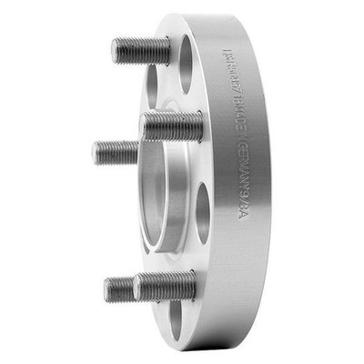 For Toyota Camry 1992-2011 H&R Silver Trak+ DRM Series Wheel Spacers