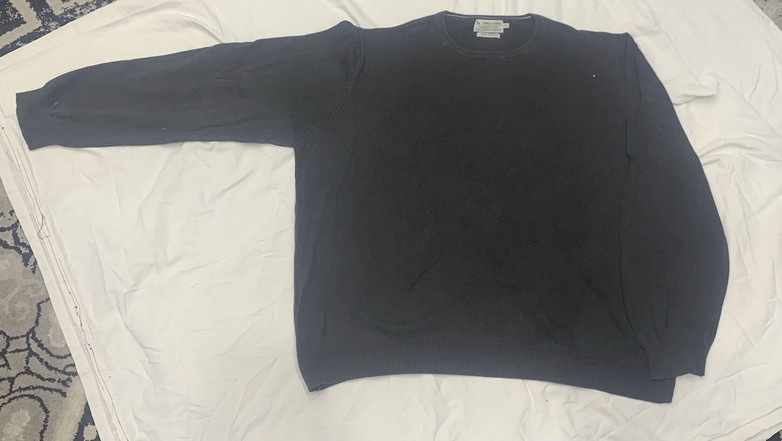 Cotton Jumper Bundle