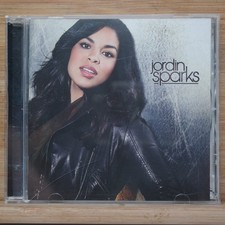 Jordin Sparks by Jordin Sparks (CD, Nov-2007, 19) for sale online