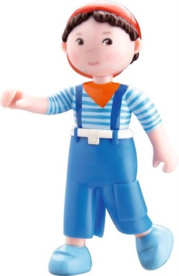 HABA Little Friends - Matze