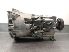 Boite de vitesse BMW 525