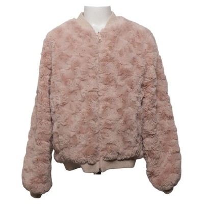 POMPdeLUx, Wendejacke, Mädchen, Größe: 140, Bala Jr Jacket, Pink #mw5
