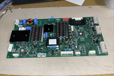EBR78643434 Refrigerator Control Board 10/13/2025