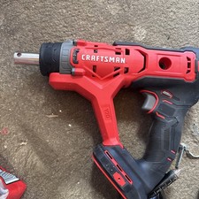 Craftsman V20 Cordless Garden Tool with Auger Bit (CMCA320C1) Tool Only Craftsman V20 Cordless Garden Tool with Auger Bit (CMCA320C1) Tool Only - Image 1