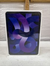 Apple iPad Air (5th Generation) A2588 64 GB, Wi-Fi, 10.9 in