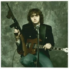 Bobb Trimble - Iron Curtain Innocence [New Vinyl LP] Bonus Tracks, Rmst