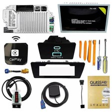 Komplett Set: SYNC 3 APIM HC3T-14F014-BD Upgrade f&uuml;r SYNC 2 Inkl. alles