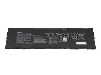 Asus Akku für Chromebook Flip CX3 CX3400FMA 50Wh (11,55V)