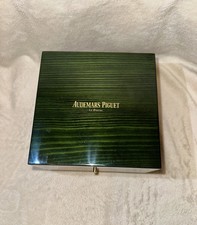 Audemars Piguet Royal Oak Offshore Box + Garanzia 2013 Originale 26283ST – AP