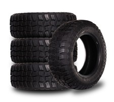 4 New Mudder Trucker Hang Over Mt Mud Tire 35x12.50r17 121q Lre 35 12.50 17 4 New Mudder Trucker Hang Over Mt Mud Tire 35x12.50r17 121q Lre 35 12.50 17