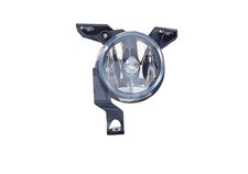 Nebelscheinwerfer ALKAR 2909128 H1 für VW NEW BEETLE 9C1 1C1 1Y7 TDI SKODA 2 1Z5