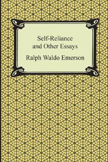 Self-Reliance and Other Essays von Emerson, Ralph W... | Buch | Zustand sehr gut