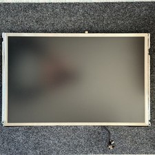 APPLE iMAC 20" LED/LCD SCREEN PANEL SAMSUNG LTM201M1-L01