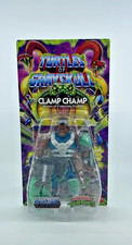 2024 - MOTU Origins Turtles of Grayskull Clamp Champ Figure
