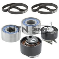 SNR Zahnriemensatz KD459.63 FüR Peugeot C5 607 CitroËN SW 407 9D 9U Hdi 6DUHZJ 3