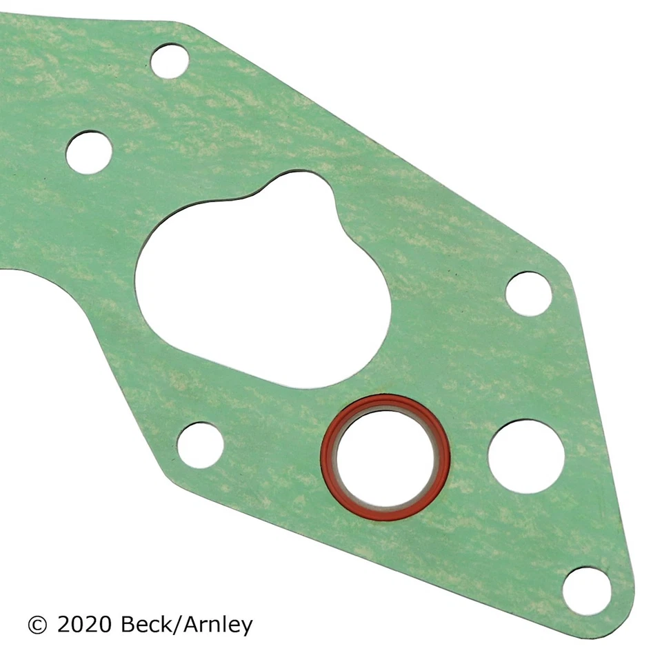 037-6189 Juego de juntas de colector de admisión Beck Arnley para Honda CR-V 1999-2001 Foto 3 de 4