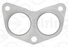 ELRING Dichtung, Abgaskrümmer 822.270 für SUBARU TOYOTA
