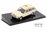 Mercedes Benz 200T S123 Taxi Deutschland 1979 1:43 IXO CLC 693