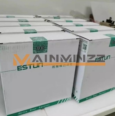 One New ESTUN ED3L-01AEA Servo Driver