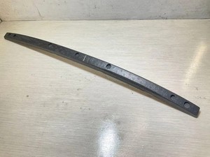 NISSAN JUKE F15 Stoßstangeschaumstoff hinten 850901KA1B 1.60 Petrol 22238610