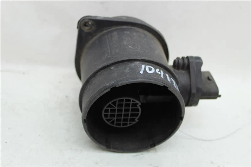 Used Fuel Injection Air Flow Meter fits: 2005 Cadillac Sts 2.8 Grade A Foto 3 de 4