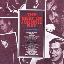 Best of Johnny Ray von Johnnie Ray | CD | Zustand sehr gut