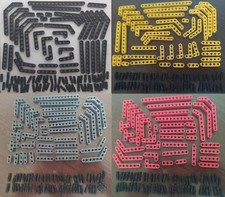 Lego Technic 100 Teile Liftarme Set   Technik