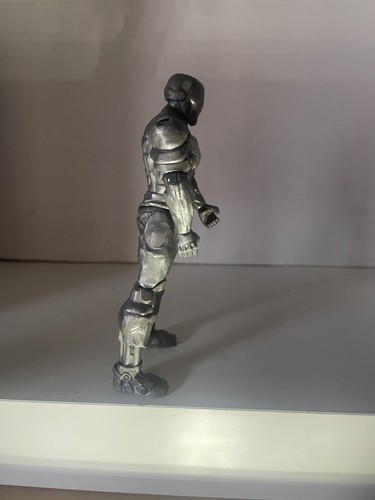 DC Comics Multiverse Justice League Cyborg 6" Action Figure Gray 2017 - Picture 3 of 7